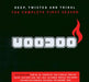 Voodoo - Deep, Twisted And Tribal