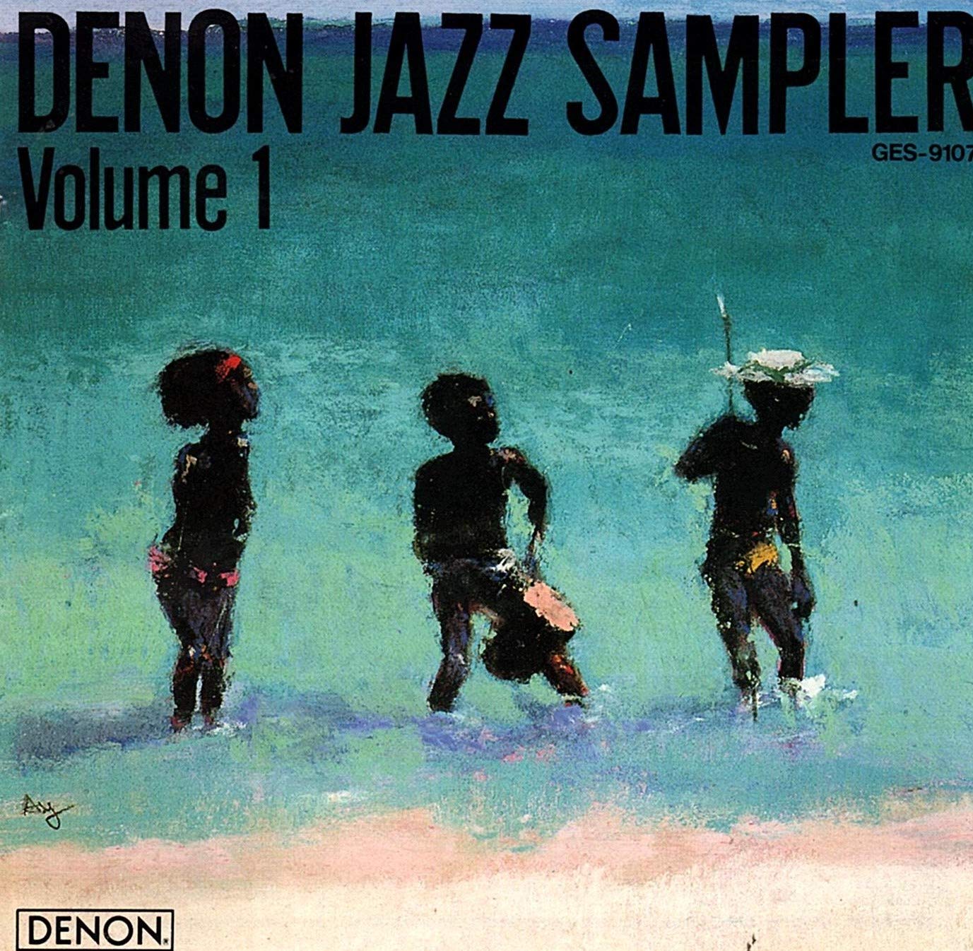 George Wallington, Carmen McCrae, Chick Corea..