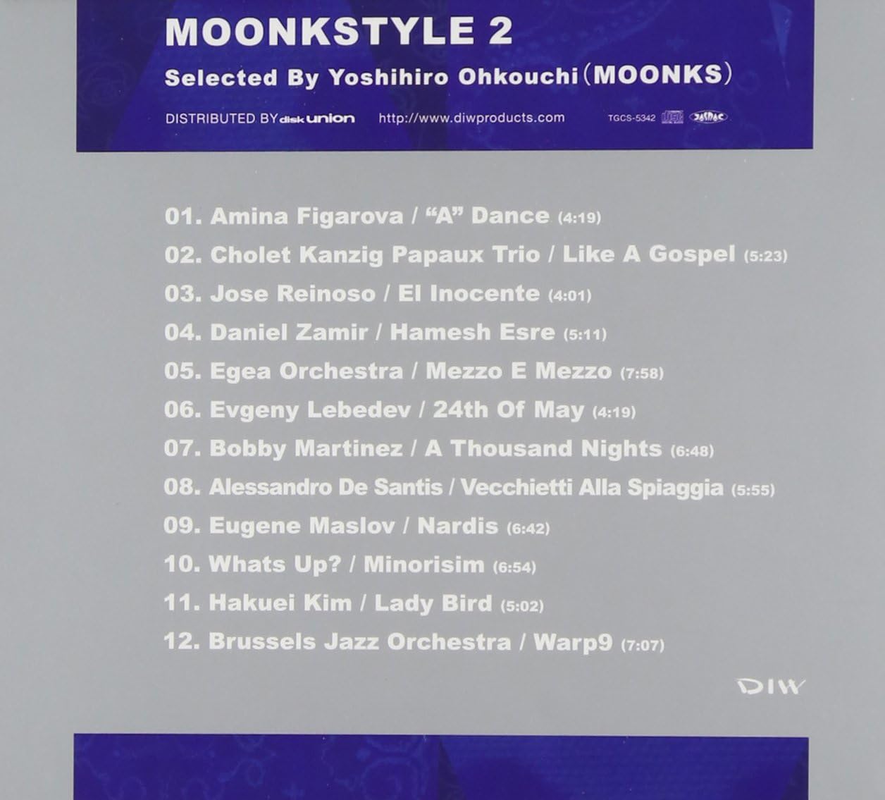 Moonkstyle 2