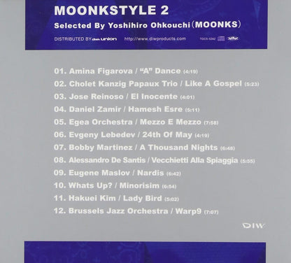 Moonkstyle 2