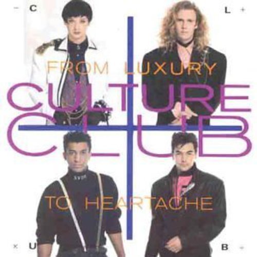 From Luxury To Heartache