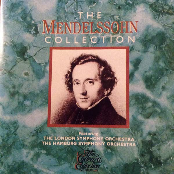 The Mendelssohn Collection