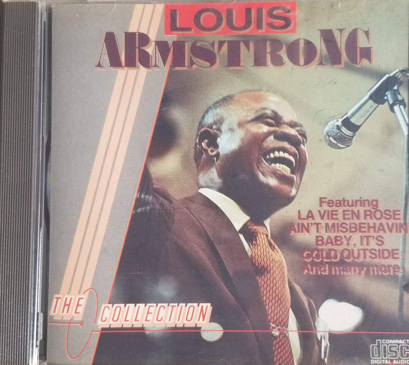Louis Armstrong