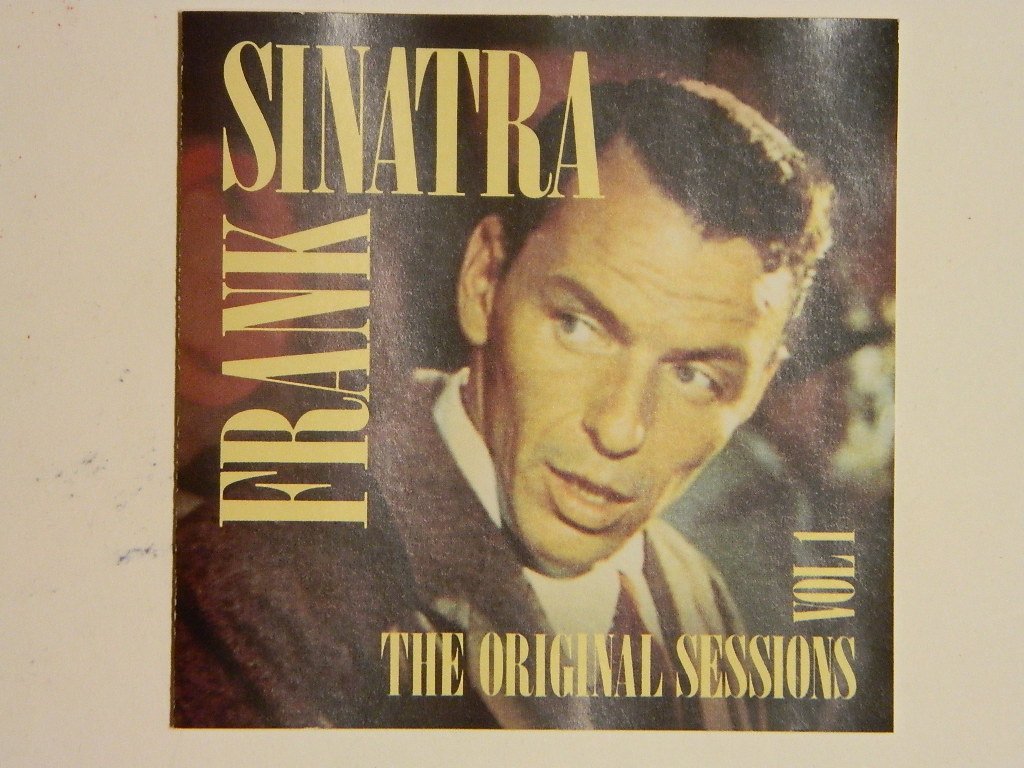 Original sessions Vol.1