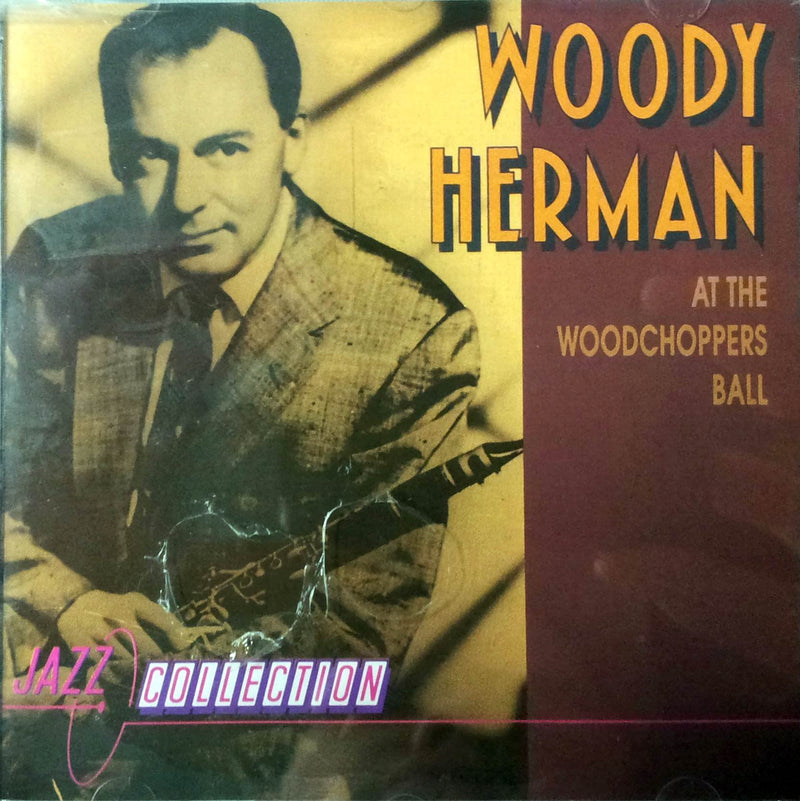 At The Woodchoppers Ball