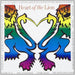 Heart Of Lion - IR 022