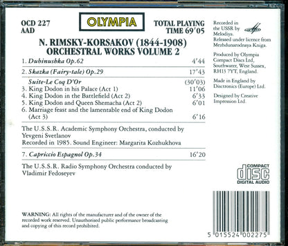 CD-HA1027