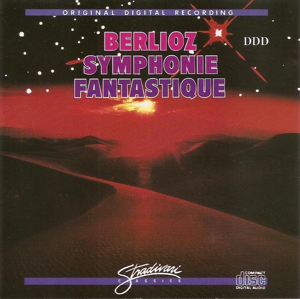 Symphonie Fantastique
