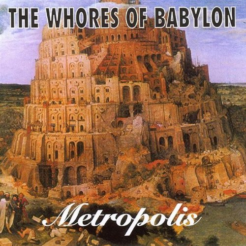 Metropolis