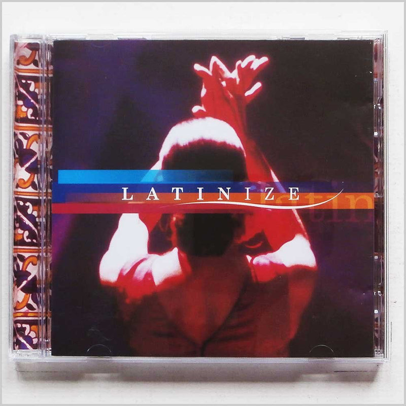 Latinize