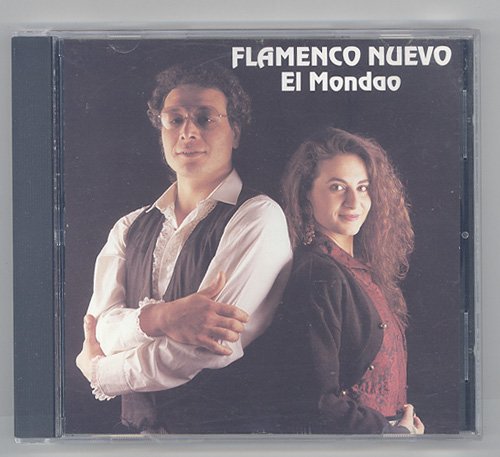 Flamenco Nuevo