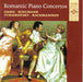 Romantic Piano Concetos