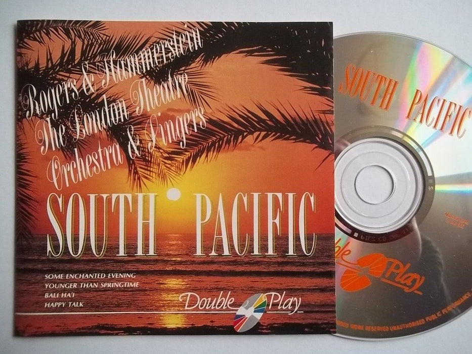 South Pacific