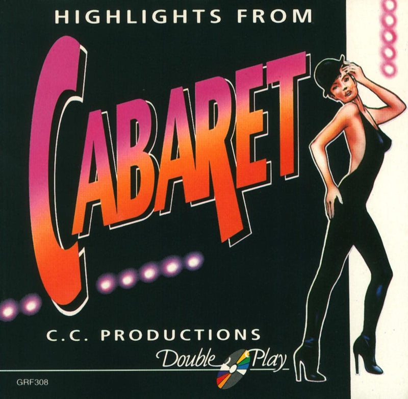 Highlights from Cabaret
