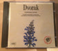 Dvorak Symponic Poems Hymisher Greenberg Conducting The European Philharmonic Orchestra