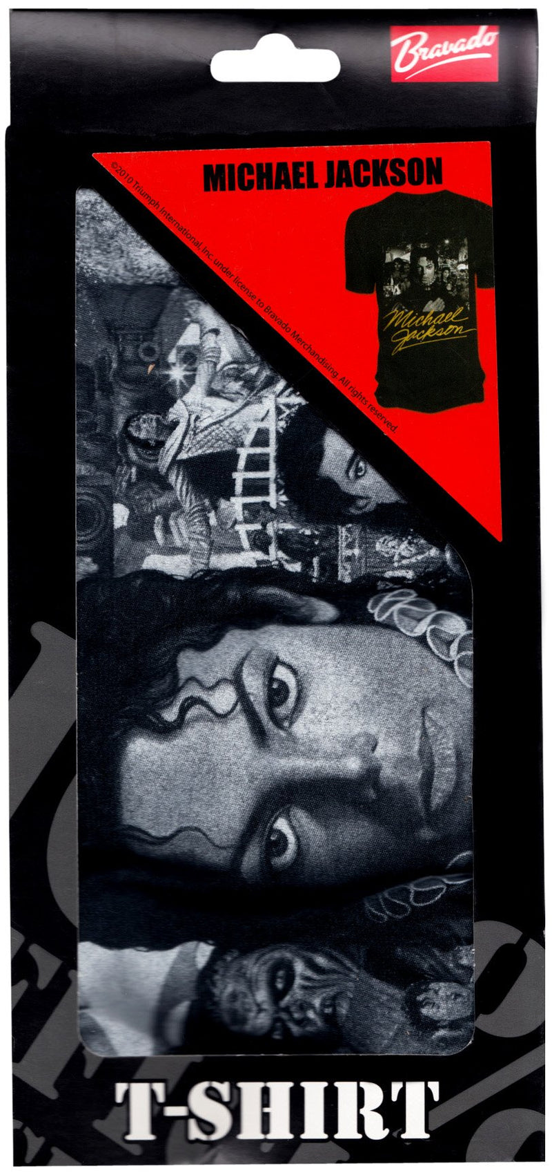 Bw Cover Gold Signature M