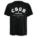 Black Logo Black Ts Xl