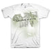 Overspray White/Ts/Xl