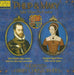 Philip & Mary: Music From The Anglo-Spanish Court