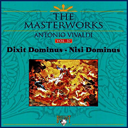 Dixit Dominus / Nisi Dominus
