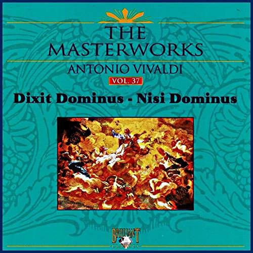 Dixit Dominus / Nisi Dominus