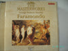The Masterworks Faramondo