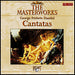 Italian Cantatas - Delirio Amoroso Hwv 99 / Crodel Tiranno Amor Hwv 97 / Agripp
