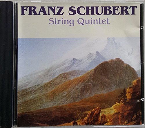 Schubert String Quintet