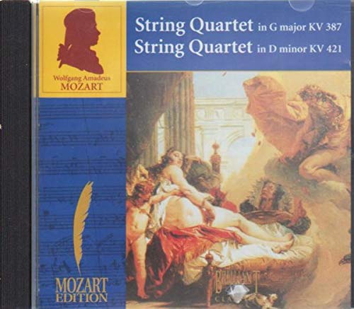 String Quartets