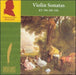 Mozart: Violin Sonatas KV 296, 305, 526