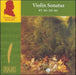Violin Sonatas Kv481, Kv 303, Kv 301