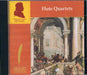 Mozart Flute Quartets
