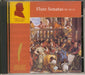 Mozart Flute Sonatas