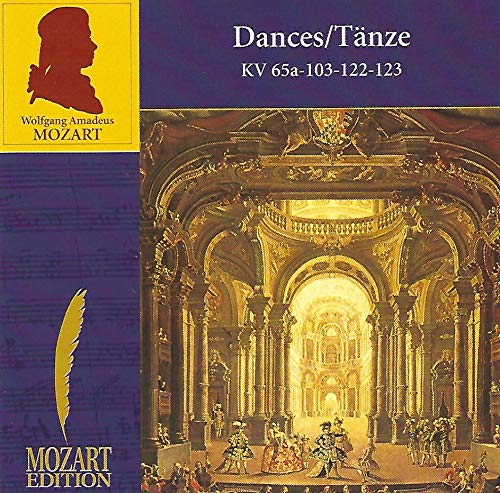 Dances / Tänze