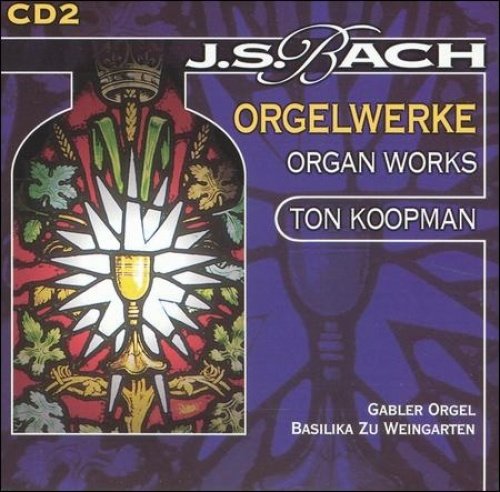 Organ Works