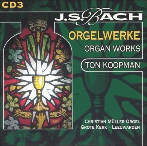Organ Works