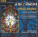 Bach: Organ Works, Disc 5