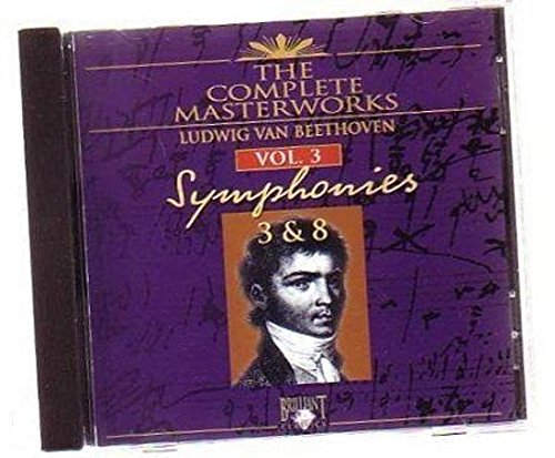 Symphonies 5 & 6