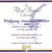 Alfred Brendel Collection Vol.1 - Wolfgang Amadeus Mozart