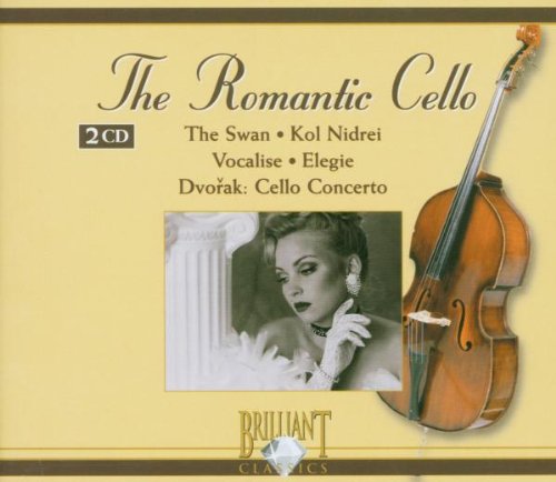 Romantic Cello