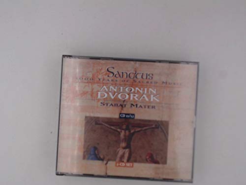 Antonin Dvorak - Stabat Mater