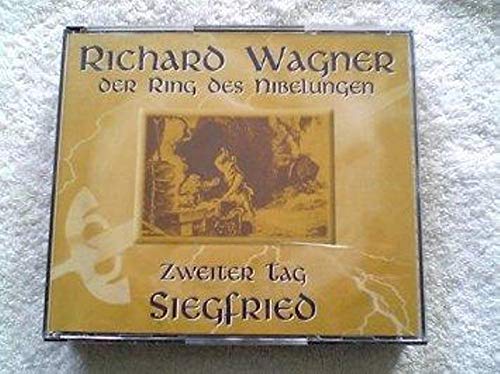 Der Ring Des Nibelungen - Siegfried