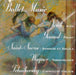 Unknown Artist - Ballet Music: Verdi Gounod Saint-Saens