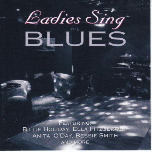 Ladies Sing the Blues