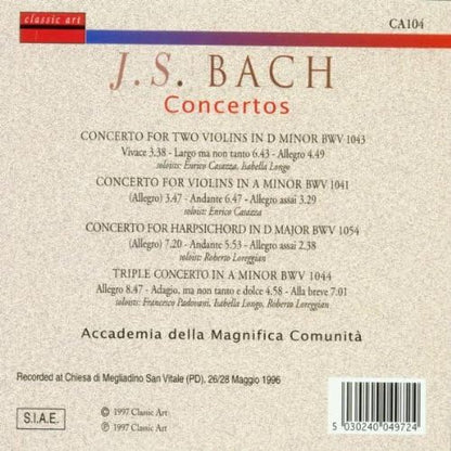 Concertos