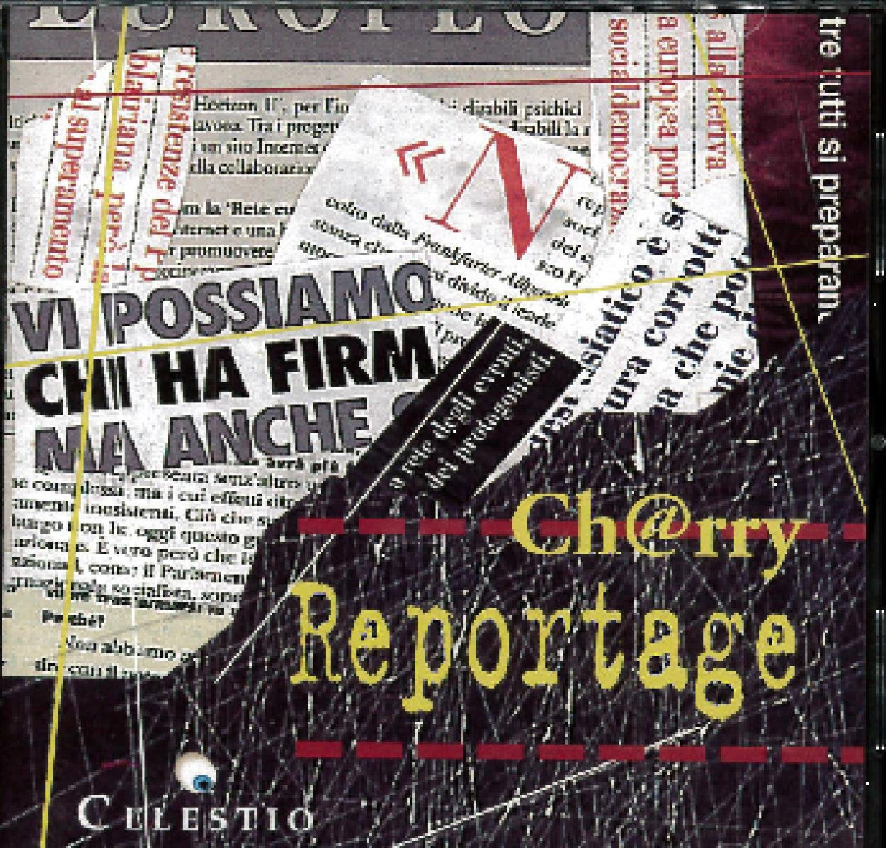 charry reportage