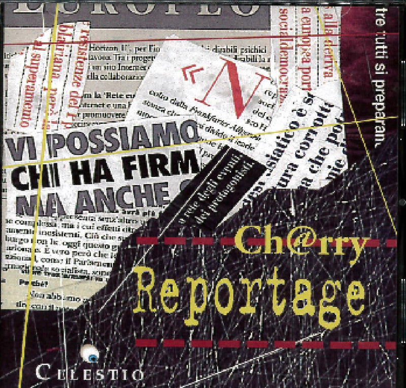charry reportage