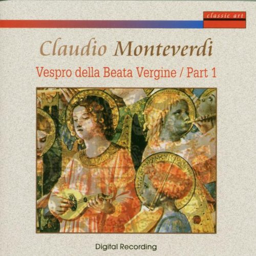 Vespro Della