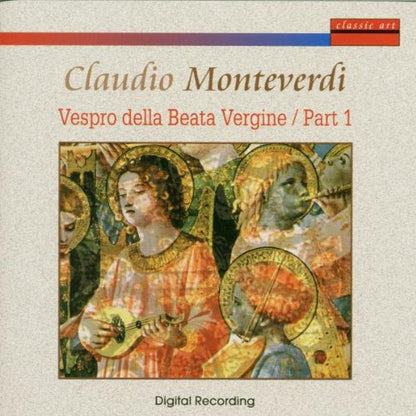 Vespro Della