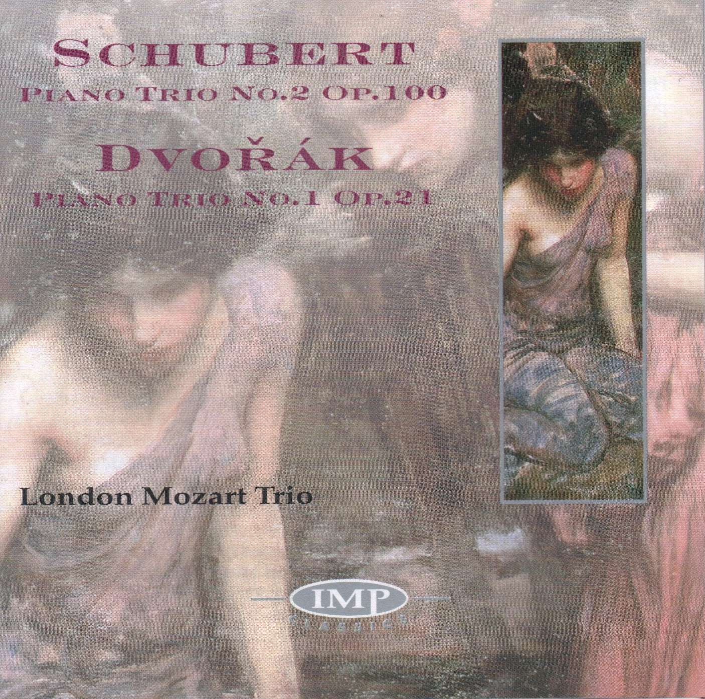 Klaviertrios